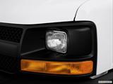  Drivers Side Headlight photo